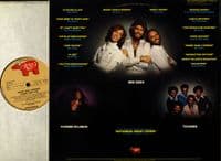 Various Artists - Saturday Night Fever (2479 200) 2 LP Set - Film Soundtrack - M-