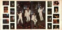 Various Artists - Saturday Night Fever (2479 200) 2 LP Set - Film Soundtrack - M-