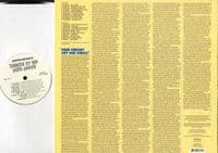 Various Artists - Shake It Up And Move (Norton ED 313) As New