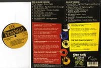 Various Artists - Sicksville Vol. 1 -10