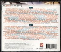 Various Artists - Skiffle - Disky 2 x CD Set