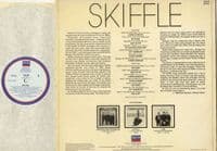 Various Artists - Skiffle (Tab 56) Alexis Korner - Ray Bush - Ken Colyer