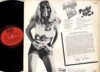 Various Artists - Smash Hits Presley Style Vol. 2 (MFP 50095) M-