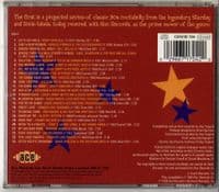 Various Artists - Starday Dixie Rockabilly Vol. 1 - Ace CD