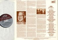 Various Artists - Stars Of Texas Honky Tonk (Ace LTD 603) M-/M-