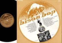 Various Artists - Strictly Instrumental (BBLP 2012) M-