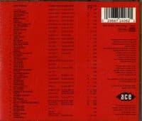 Various Artists - Teen Beat - Ace CD
