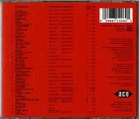 Various Artists - Teen Beat - Ace CD