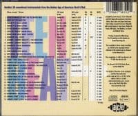 Various Artists - Teen Beat Volume 4 - Ace CD