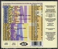 Various Artists - Teen Beat Volume 5 - Ace CD