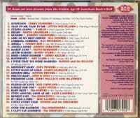 Various Artists - Teenage Crush Volume 3 - Ace CD