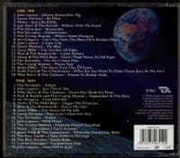 Various Artists - Telstar - The Hits Of Joe Meek - Castle 2 CD Set