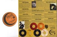 Various Artists - Texas Bop Vol. 2 (TEN 102) 10