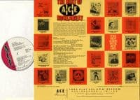 Various Artists - The Best Of Ace Rockabilly (CH 45) M-/M-
