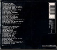 Various Artists - The Boy Who Would Be King - 3 x CD Set - New/Sealed