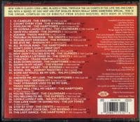 Various Artists - The Coed Story - Ace CD