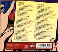Various Artists - The Cruisin' Story 1959 - 2 x CD Set