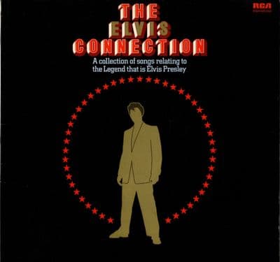 Various Artists - The Elvis Connection (INTS 5078) Janis Martin - Arthur Crudup - Jerry Reed