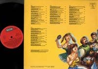 Various Artists - The Fantastic Skiffle Festival (6.28422) 2 x LP Set - 31 Tracks - M-