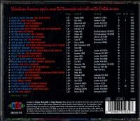 Various Artists - The Golden Age Of American Popular Music   - Ace CD
