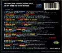 Various Artists - The Golden Age Of Rock 'n' Roll - Ace CD