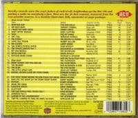 Various Artists - The Golden Age Of Rock 'n' Roll Special Novelty Edition - Ace CD