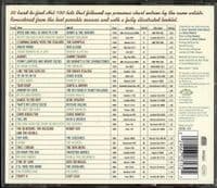 Various Artists - The Golden Age Of Rock 'n' Roll - The Follow Up Hits - Ace CD