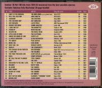 Various Artists - The Golden Age Of Rock 'n' Roll Volume 10 - Ace CD