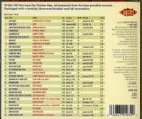 Various Artists - The Golden Age Of Rock 'n' Roll Volume 11 - Ace CD