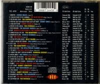 Various Artists - The Golden Age Of Rock 'n' Roll Volume 2 - Ace CD