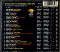 Various Artists - The Golden Age Of Rock 'n' Roll Volume 3 - Ace CD