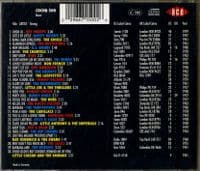 Various Artists - The Golden Age Of Rock 'n' Roll Volume 4 - Ace CD