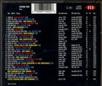 Various Artists - The Golden Age Of Rock 'n' Roll Volume 4 - Ace CD