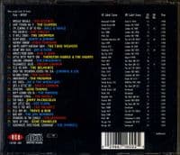 Various Artists - The Golden Age Of Rock 'n' Roll Volume 5 - Ace CD