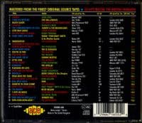 Various Artists - The Golden Age Of Rock 'n' Roll Volume 6 - Ace CD