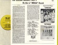 Various Artists -  The Golden Groups Volume 5 (5015) M-/M-
