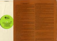 Various Artists - The Hillbilly Hop (000016) Australia Wendi