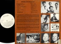Various Artists - The Island Recordings (8814) M-