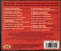 Various Artists - West Texas Bop - Ace CD