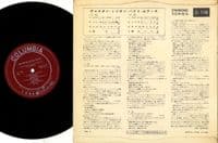 Various Artists - Western Million Best Sellers (ZL 1146) Japan 10