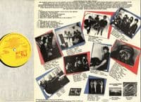 Various Artists - What Surf 2 (3342) M-/M-