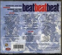 Various - Beat Beat Beat Volume Five- 2 x CD Set
