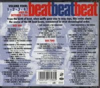 Various - Beat Beat Beat Volume Four- 2 x CD Set