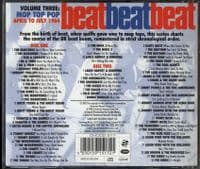 Various - Beat Beat Beat Volume Three - 2 x CD Set