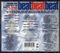 Various - Beat Beat Beat Volume Two - 2 x CD Set