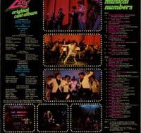 Various - Elvis - Original Cast Album (AST 1) Shakin' Stevens - Fumble - P.J.Proby  - M-