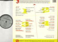 Various - Get Hot Or Go Home - Vintage RCA Rockabilly (CMF 014) 2 x LP Set With Booklet - M-/M