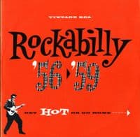 Various - Get Hot Or Go Home - Vintage RCA Rockabilly (CMF 014) 2 x LP Set With Booklet - M-/M
