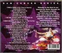 Various - Head Sounds from The Bam-Caruso Waxworks - RPM CD