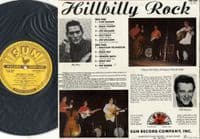 Various - Hillbilly Rock (CFM 509) Sun 10